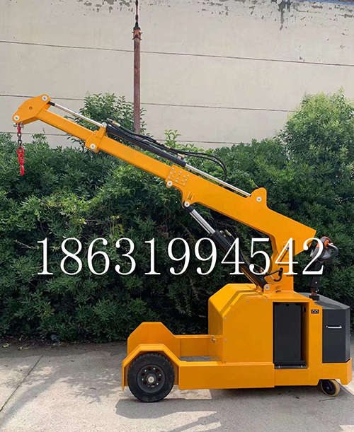 兰州市随车吊机5吨兰州市附近四不像随车吊兰州市液压小吊机家用车移动随车吊机